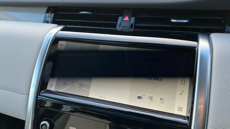 Land Rover Discovery Sport 2.0 P250 R-Dynamic SE 5dr Auto [5 Seat] Petrol Station Wagon